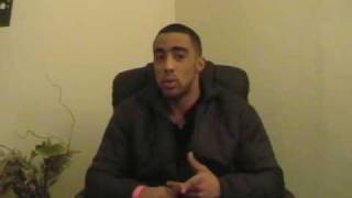 Testimonial  Quinton Hillocks Stopped Smoking [upl. by Philina]