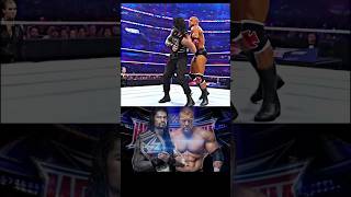 Roman Reigns vs Triple H WrestleMania 32 full match highlights tripleh romanreigns shorts [upl. by Syla]