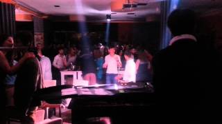 Dj Army  Kırklareli Live Performance [upl. by Alikee271]