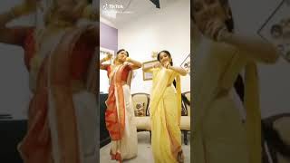 Mithai and Urmi new tiktok video serial shorts tiktok [upl. by Airam]