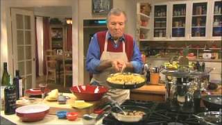 Light and Luscious Jacques Pépin More Fast Food My Way  KQED [upl. by Lynde]