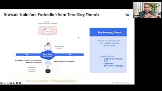 Zscaler  Votiro Integration Overview  APAC Regional Webinar [upl. by Augusto322]