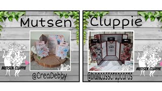 Mutsen Cluppie live77 van 21 oktober 2024 [upl. by Maureen768]