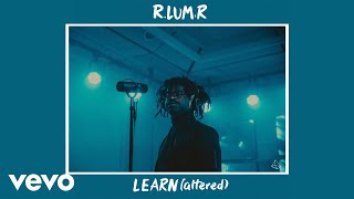 RLUMR  Learn altered [upl. by Khano28]