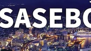 SASEBO City JAPAN 🇯🇵❤️ [upl. by Assedo]