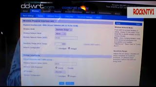 wifi repeater Setup DDWRT virtual interface for FREE INTERNET [upl. by Jim]