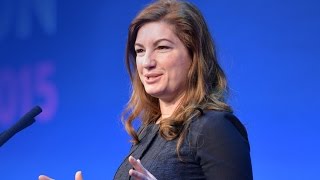 Inspirational Speaker amp Leadership Expert Karren Brady  CSA Celebrity Speakers [upl. by Nerok]