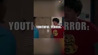 Youthful Terror Top 10 Youngest Serial Killers Ever [upl. by Asiak314]