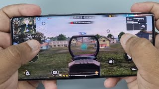 Infinix Zero 40 4G test game Garena Free Fire  Ram 8GB [upl. by Elolcin276]