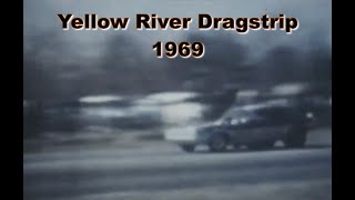 Yellow River Drag Strip Disaster 1969 [upl. by Dnomsad]