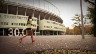 25 Jahre Österreichischer Frauenlauf  Film [upl. by Brindell]