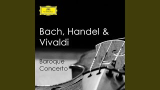 Handel 12 Concerti grossi Op 6 HWV 319330  Concerto grosso In B Minor Op 6 No 12 HWV [upl. by Gertruda]