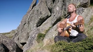 Xavier Rudd Spirit Bird [upl. by Ayenat]