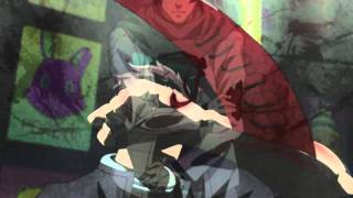 Deadman Wonderland  AMV  Sore Winner [upl. by Ennovy572]