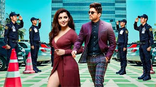 ACTION  New Released Full South Hindi Dubbed Movie  South Action Movie Dubbed  New Movie [upl. by Aziaf]