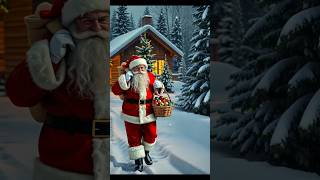 Happy Christmas  merry Christmas  Christmas WhatsApp status  Xmas shorts  Christmas [upl. by Thomasine36]