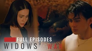 Ikaw Ang mastermind sa LAHAT  Widows War  Full Advance Episode [upl. by Devad]