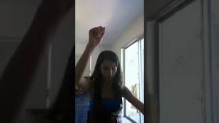 Hypnotized Woman Hypnotic Control 5 Reaction Shorts 720p [upl. by Roosevelt973]