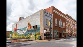 Welcome to the Shenandoah Valley [upl. by Ajna741]