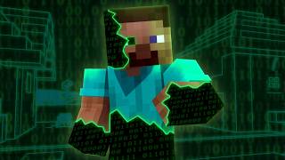 The Minecraft Simulation That Controls You [upl. by Partan]