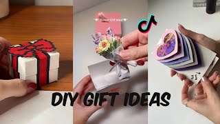 DIY Gift Ideas Compilation  Cute And Unique Gift Ideas  Handmade Gift Ideas [upl. by Nwahsav]