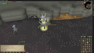 Thermonuclear Smoke Devil Part 3  Old School Runescape [upl. by Oppen]