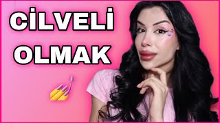 CİLVELİ KADINLARIN YAPTIĞI 6 ŞEY 💅🏻 [upl. by Olympia]