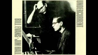 Bill Evans amp Jim Hall Duo  Romain [upl. by Ahsinert]