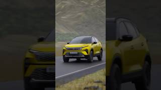 MOST VFM VARIANT OF TATA HARRIER  THE PERFECT SUV [upl. by English614]