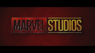 Marvel Studios  Deadpool amp Wolverine Intro  2024 [upl. by Starinsky79]