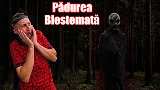 Padurea Blestemata [upl. by Einnoc]