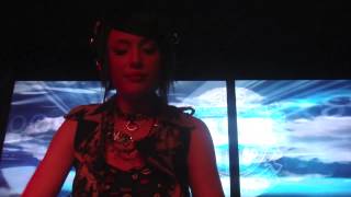 Marika Rossa Live BKI Hamburg 29 12 2012 v3 [upl. by Stieglitz973]