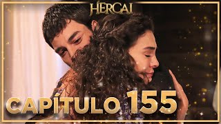 Hercai  Capítulo 155 [upl. by Arres330]