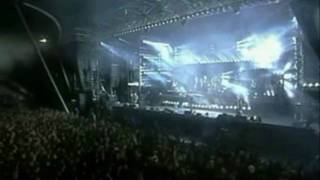 Rammstein  Spiel mit mir Live aus Berlin Sub esp [upl. by Anael]