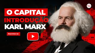 O Capital Karl Marx [upl. by Gambell135]