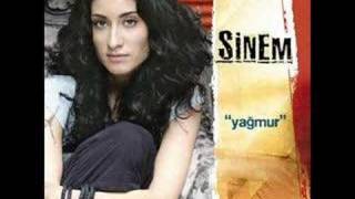 sinem  anlatamadim [upl. by Garrot]