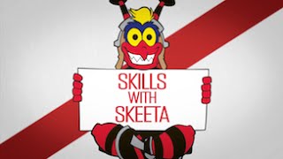 BTV Skills with Skeeta  part one [upl. by Puff799]