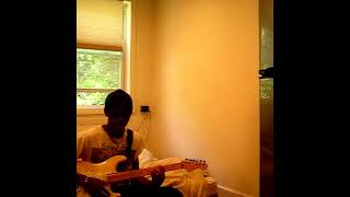 SOLD EXCLUSIVELY Acoustic Montell Fish type beat  quotWith youquot [upl. by Ferna]