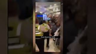 Walden Galleria fights cause concern for mall security shorts shortsvideo [upl. by Derfliw64]