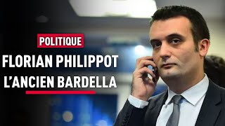 Présidentielles 2017  Florian Philippot l’ancien bras droit de Marine LePen  Reportage  KM [upl. by Narej]