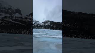 The Athabasca Glacier [upl. by Maure]