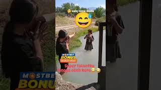 SIZDAN NIMA KETI VIDEOGA BITTA DONA LIKE 😄❤️funny 1mln comedyvideos instagram subscribe japan [upl. by Swan]