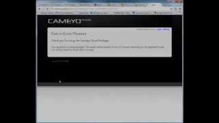 How to Create Portable Version of Any Program in Windows Using Cameyo [upl. by Pears]