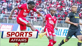 Simba 20 Yanga  Highlights  NBC Premier League 16042023 [upl. by Simons]