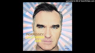 Morrissey  Its Over  Roy Orbison Cover [upl. by Eitnom]