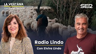 Radio Lindo con Elvira Lindo  Gabi Martínez [upl. by Eiralih]