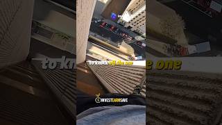 Cop Interference Nearly Kills Skyscraper Climber 😱 [upl. by Rudy464]