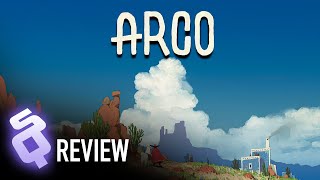 Arco review [upl. by Levison]