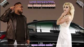 Luci Diamantul amp Formatia  Am gresit amandoi  Live Remix 2024 [upl. by Valoniah595]