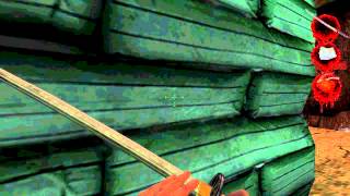 Postal 2 AWP Part 11 Tora Bora Thursday [upl. by Hedvah]